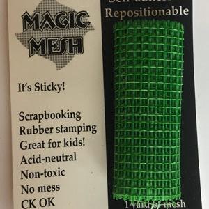 Decorative Mesh - Lime Fine Weave Buy Cheap Latest