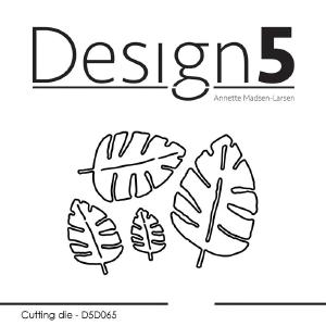 Design5 - Dies - Leaves 2025 Sale Online