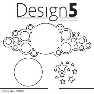 Design5 - Dies - Basis Frame Buy Cheap 2025