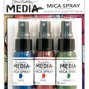 Dina Wakely - Mica Spray - 3pk Amazon Sale Online