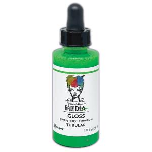Dina Wakley Media - Gloss Medium - Tubular Buy Cheap Manchester Great Sale