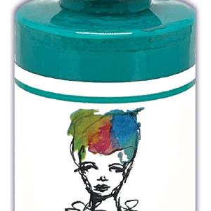 Dina Wakley Media - Gloss Medium - Malachite Shop Sale Online