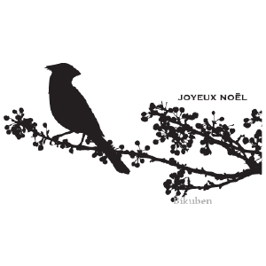 Penny Black - Joyeux noel Cost Cheap Pice