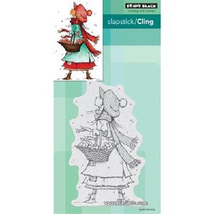 Penny Black - Slapstick Stamp - Christmas Wishes Ebay