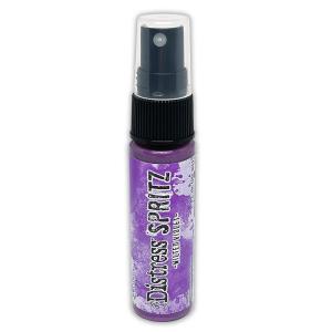 Tim Holtz - Distress Spritz - Wilted Violet -  1oz For Sale Free Shipping