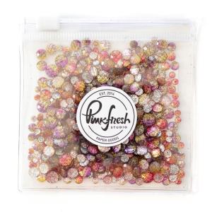 Pinkfresh - Ombre Glitter Drops - Pixie Dust With Paypal
