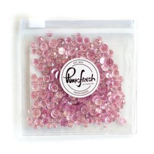 Pinkfresh -  Glitter Drops - Blush New Online