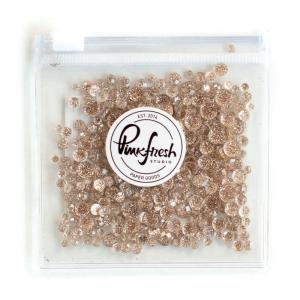 Pinkfresh -  Glitter Drops - Champagne Good Selling Cheap Pice