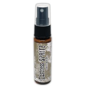 Tim Holtz - Distress Spritz - Frayed Burlap -  1oz Cheap Sale Good Selling