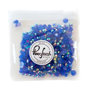 Pinkfresh - Jewel Essentials - Sapphire Clearance Affordable