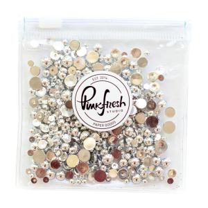 Pinkfresh - Jewel Essentials - Silver Low Pice Fee Shipping For Sale