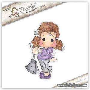 Magnolia - World Wide Web Collection - Fashion Blog Tilda Outlet Popular