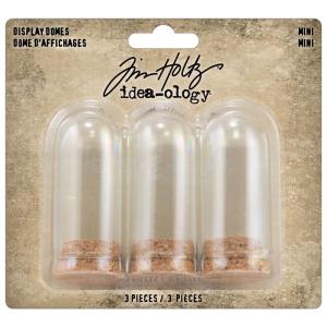 Tim Holtz - Idea-ology Halloween 2023 - Mini Domes Quality From China Cheap