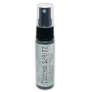 Tim Holtz - Distress Spritz - Weathered wood -  1oz Buy Cheap Newest