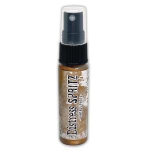 Tim Holtz - Distress Spritz - Vintage Photo -  1oz Cheapest Pice Cheap Pice