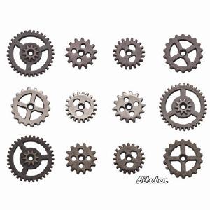 Tim Holtz - Ideaology - Mini Gears Cheap Sale New Arrival