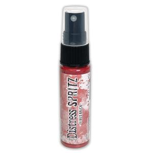 Tim Holtz - Distress Spritz - Fired Brick -  1oz Free Shipping Marketable