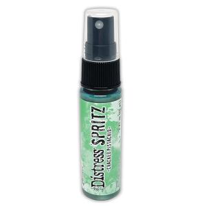 Tim Holtz - Distress Spritz - Cracked Pistaschio -  1oz 100% Original Sale Online