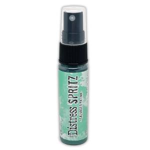 Tim Holtz - Distress Spritz - Salvaged Patina -  1oz Best Place Online