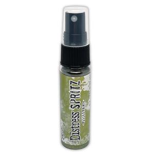 Tim Holtz - Distress Spritz - Peeled Paint -  1oz Cheapest