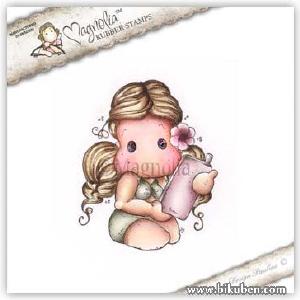 Magnolia - World Wide Web Collection - Selfie Tilda Low Pice Fee Shipping Online