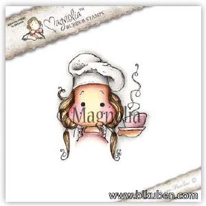 Magnolia - We made It! - Life is a Soup Tilda - Stamp Free Shipping Tumblr