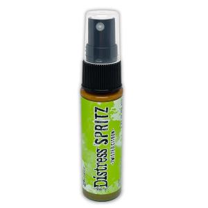 Tim Holtz - Distress Spritz - Twisted Citron -  1oz Cheapest Online