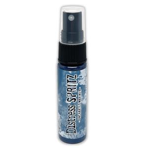 Tim Holtz - Distress Spritz - Uncharted Mariner -  1oz Geniue Stockist Cheap Online