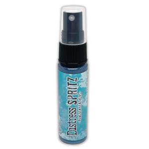 Tim Holtz - Distress Spritz - Peacock Feathers -  1oz Discount Cost