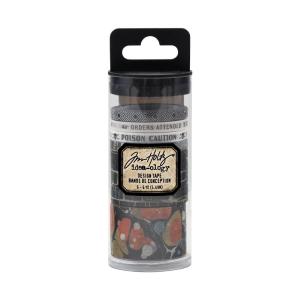 Tim Holtz - Idea-Ology - Halloween 2022 - Design Tape Visit New Cheap Pice