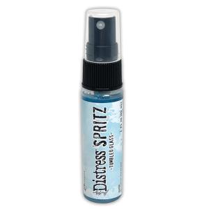 Tim Holtz - Distress Spritz - Tumbled Glass -  1oz Cost Cheap Pice