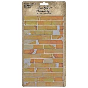 Tim Holtz - Idea-Ology - Cello Sticker Tape Discount Big Discount