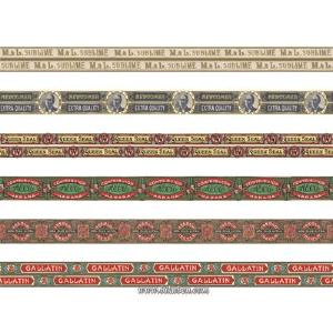 Tim Holtz - Idea-Ology - Design Tape - Humidor Cheap Sale Tumblr