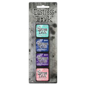Tim Holtz - Mini Distress Pads Kit - #17 Popular Online