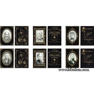 Tim Holtz - Idea-Ology - Halloween - Framed Portraits Buy Cheap 2025