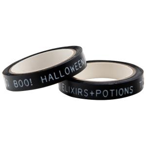 Tim Holtz - Idea-Ology - Label Tape - Halloween 2020 Outlet Finishline