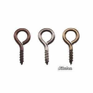 Tim Holtz - Ideaology - Screw Eyes Brand New Unisex Cheap Online