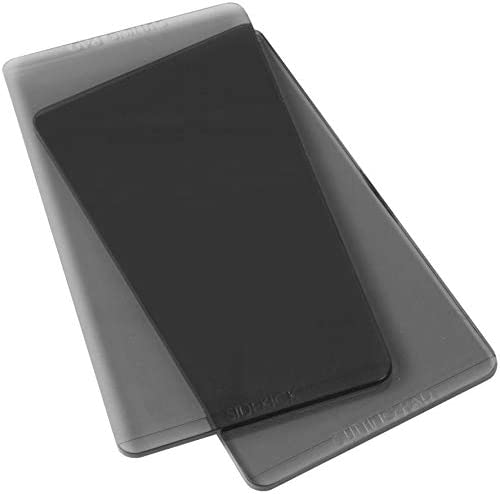 Tim Holtz - Sizzix Sidekick Cutting Pads - Black Cheap Pice For Sale