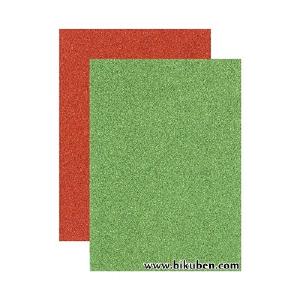 Tim Holtz - Ideaology - Deco Sheets - Holiday Outlet 2025