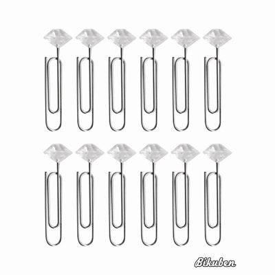 Tim Holtz - Ideaology - Gem Clips Cheap Pice Top Quality