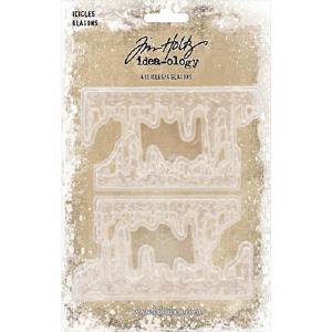 Tim Holtz - Ideaology - Icicles Sale Low Pice