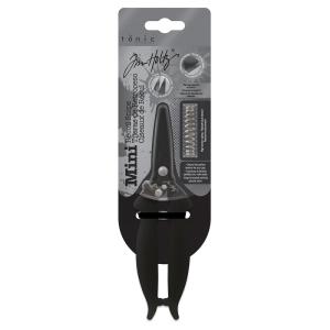 Tim Holtz - Mini Recoil Snips Discount Reliable