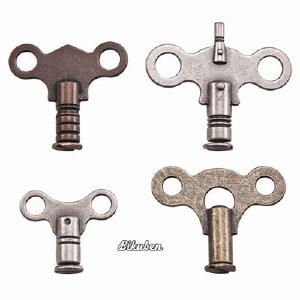 Tim Holtz - Ideaology - Clock Keys 2025 New Cheap Online