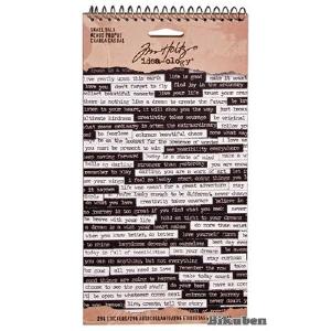 Tim Holtz - Ideaology - Small Talk Best Wholesale Online