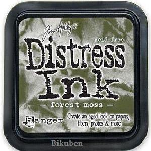 Tim Holtz - Mini Distress Ink Pute - Forest Moss Pictures Cheap Online
