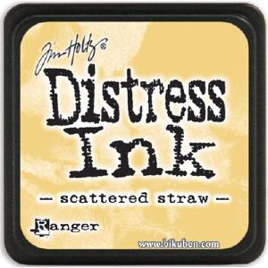 Tim Holtz - Mini Distress Ink Pute - Scattered Straw Pick A Best Cheap Pice