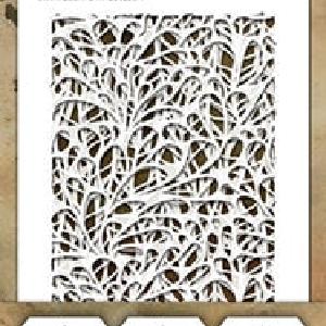 Tim Holtz - Mini Stencil Set #26 Buy Cheap Footlocker Pictures