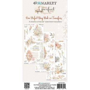 49 and Market - One Perfect Day - Rub ons Cost Cheap Online