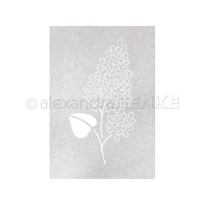 Alexandra Renke - Dies -  Negative flower 2 Cheap Sale Newest