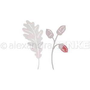 Alexandra Renke - Dies - Acorn Branch Duo Clearance Online Fake